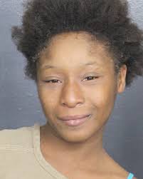 Watson, Jazilyn Nicole WARRANT VOPRETRIAL FELONY POSSESSION OF PVP Bail:  $0.00 Age: 24 Height: 4'07" Weight: 90 lbs Sex: Female Race: B Location:  Main Jail Arresting Agency: FORT LAUDERDALE Arrest Date: 01/17/2025