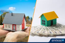 Its online application makes it easy to start an investment journey in real estate, no matter what kind of mortgage you need. Home Loan Vs Loan Against Property What Is The Difference Between Two