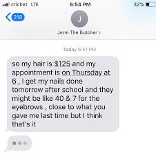 First up, benny got things started by discussing his introduction into the music industry, and how his path to discovery was different from the traditional artist, whose claim to fame was usually by way of an a&r executive. Benny The Butcher On Twitter My 13 Yr Old Daughter Think She The Boss Of Me