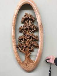 Expensive Best Of Etsy Carved Wood Oak Tree Wood Carving Wall Carved Wood Wall Art Wood Wall Art Etsy Wall Art