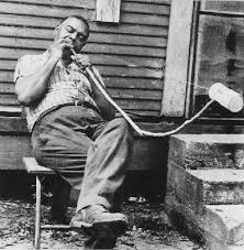 Mouth Bow Historical Photos Gospel Music New World African Origins
