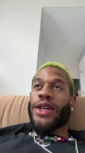 Demetrius Harmon Vines