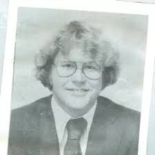 Randy Norgard (2014)