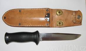 Jun 16, 2021 · design nožů vytváří zaměstnanci firmy mikov společně s majorem romanem hippíkem, vedoucím instruktorem boje zblízka armády čr. Uton Vz 75 Wikipedie