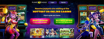 First things first, our planet 7 casino review team finds it relevant to shed light on the basics of the company and its history. Planet 7 Casino Bonus Code 25 No Deposit Free Spins