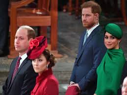 According to reports, the decision was made to spare embarrassment to harry, who having been. Royals Prinz Harry Neue Dimension Im Bruder Streit Bericht Enthullt Jetzt Unglaubliche Details Boulevard