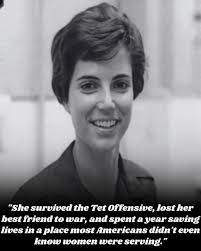 Vietnam war veterans love story