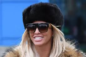 Katie Price