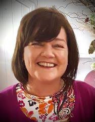 Condolence Book for GERALDINE O'KEEFFE (née Foley) (Upper Aghada, Cork)