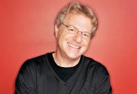 Jerry Springer Speaker Info &amp; Pricing
