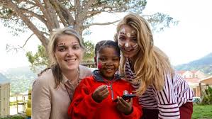 Good Hope Volunteers