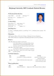 This video teaches you how to write a powerful cv. How To Write A Student Cv Terat