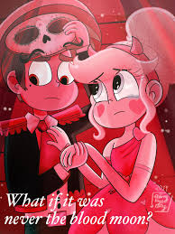 Star Vs The Forces Of Evil Season 4 Poster Duda Existencial Star Vs The Forces Star Vs The Forces Of Evil Cartoon Wallpaper