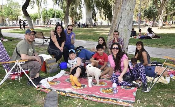 Festi Joven: se mantiene toda la grilla y anticipan una multitud en el Parque de Mayo | TeleSol Diario