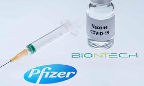 The nhs england website is now making way for vaccine bookings for people aged 45 and over, alongside clinically extremely vulnerable people, carers and those with learning disability. Hospitals In England Told To Prepare For Covid Vaccine Rollout In 10 Days Time Nhs The Guardian