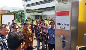 We did not find results for: Puspiptek Pasang Alat Pendeteksi Radio Aktif