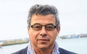 Jean-Paul Stanzel. « Ensemble pour Penmarc'h »