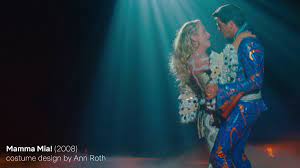 Mamma mia halloween costumes are going to be everything this year. Netflixfilm On Twitter I Hope Ann Roth Knows She S My Idol