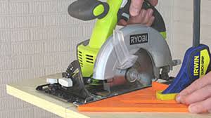 Magnesium circular saw features highly durable magnesium components and a powerful 15 amp makita built industrial motor. Ryobi Saw Cordless Ryobi One 18v Lithium 4 Pc Combo Tool Kit P843