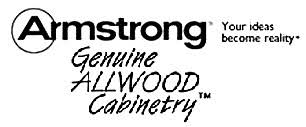armstrong kitchen and vanity cabinets