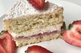 Even if you have only little experience in baking, you will handle them and have a lovely treat for your. The Low Carb Diabetic Victoria Sponge Cake Low Carb Keto