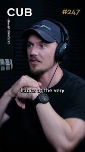 Consistency plays a vital role in every aspect of life, but in the world of  sales, it becomes even more essential., Episode #247 Anthony Mullane