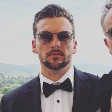 Ben Beatty's Instagram, Twitter & Facebook