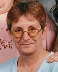 Obituary information for Barbra S. Scheidt