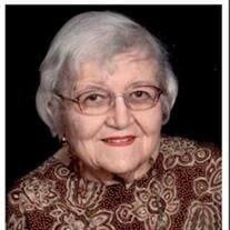 Dolores Marie Mantz Obituary