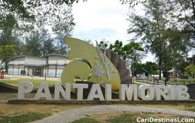 Tarikan apa ada di pasar malam batu feringgi utk 2019 via www.jomjalan.com.my. Pantai Morib Di Banting Destinasi Percutian Untuk Keluarga