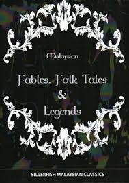Maybe you would like to learn more about one of these? Books Kinokuniya Malaysian Fables Folk Tales Legends 9789833221400
