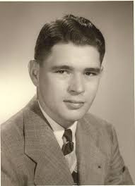 John Raymond Lutz (1925-1963)