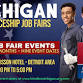 Michigan Military Job Fair March 31, 2026