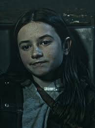 Impersonating Grimes in a Fake Scene