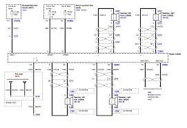 Free auto wiring diagram 1966 mustang radio stereo wiring. Wiring Schematics 06 Gt With Shaker 500 The Mustang Source Ford Mustang Forums