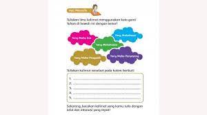 Membuat kalimat menggunakan kata fosil. Buatlah Kalimat Dengan Menggunakan Kata Kata Berikut Cara Golden
