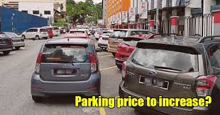 Take the time to use it, it will bring great benefits to you. Pj Drivers May Have To Pay Up To 20 More For Parking Follow 2 Hour Time Limit World Of Buzz