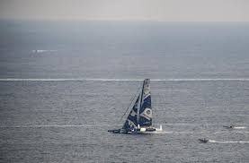 Tout savoir (ou presque) sur la course. Revivez Le Depart Spectaculaire De La 11e Route Du Rhum Le Parisien