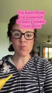 Karenread Trial Recap