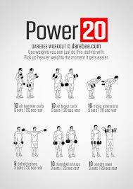 Strong Arms Workout Increasemuscle Beginnerarmworkouts Strong Arms Workout Increasemuscle Beginnerarmwor Strong Arms Workout Arm Workout Dumbbell Workout