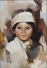 Nat Youngblood Paintings & Artwork for Sale