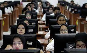 Lowongan cpns 2021 basarnas, ada 350 formasi lembaga pemerintahan badan nasional pencarian dan pertolongan (basarnas), memberi informasi terkait penerimaan rekrutmen cpns untuk formasi 350 orang. Formasi Cpns 2021 Untuk Lulusan S1 Ini Daftarnya Kitalulus