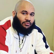 Donte Hall's Instagram, Twitter & Facebook