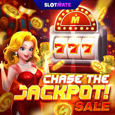 Slot Mate - Free Slot Casino