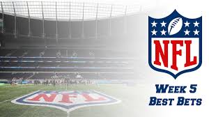 I think the steelers are a much better team than the giants. Best Nfl Week 5 Bets In Depth Betting Analysis And Expert Predictions