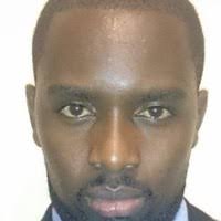 Edwin Bett Email & Phone Number