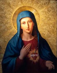 Welcome to the official mary kay page. Immaculate Heart Of Mary Wikipedia