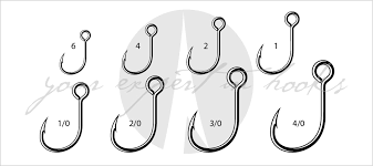 7237 Light Inline Single Vmc Your Expert In Fish Hooks