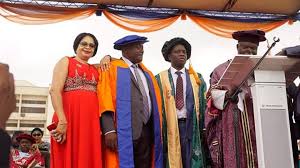 Ltd., shortened as ivm, is a nigerian automobile and bus manufacturing company. Innoson Vehicles On Twitter Chief Dr Innocent Chukwuma Ofr Is The Chancellor Of Imo State University And Is A Recipient Of More Than Seven 7 Doctorate Degrees Which Includes Honorary Doctor Of