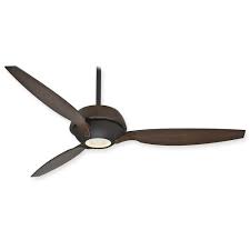 Casablanca ceiling fans have a cultivated reputation as the world's finest, and were in fact inspired by the namesake film. Casablanca 59119 60 Riello Ceiling Fan Maiden Bronze Walnut W Led Light